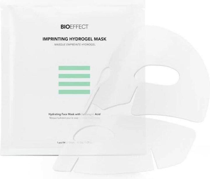 Produktbild Bioeffect ImprIntense Hydrogel Mask 1 sheet (25 g)