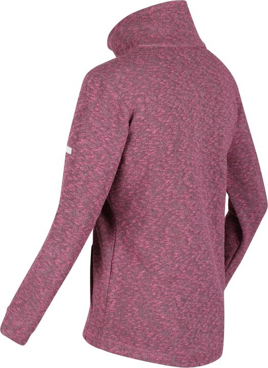 Produktbild Regatta Olanna Fleecejacke Durchgehender Reissverschluss (36)