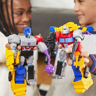 Produktbild Hasbro Transformers - Mix Mashers - Assortiert - 1 Stück