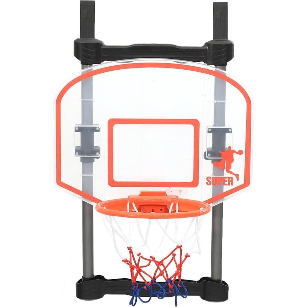 Thumbnail - VidaXL, Basketballkorb