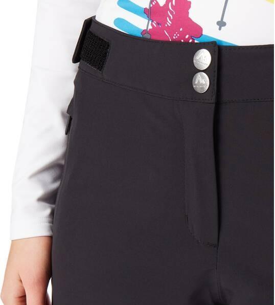 Produktbild Mc Kinley Diva II W Skihose (36)