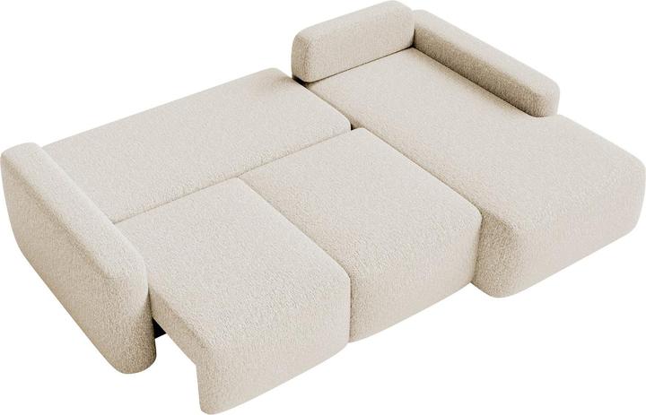Produktbild Selsey (carnos mini) (Ecksofa)