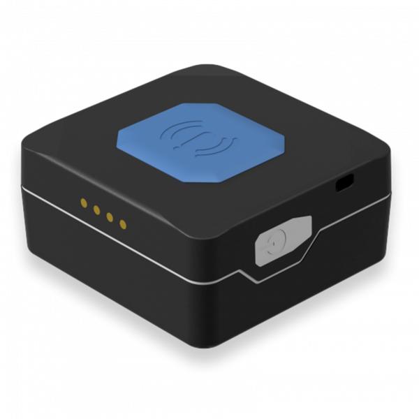 Actual product image Teltonika Yuka Track (Android, iOS)