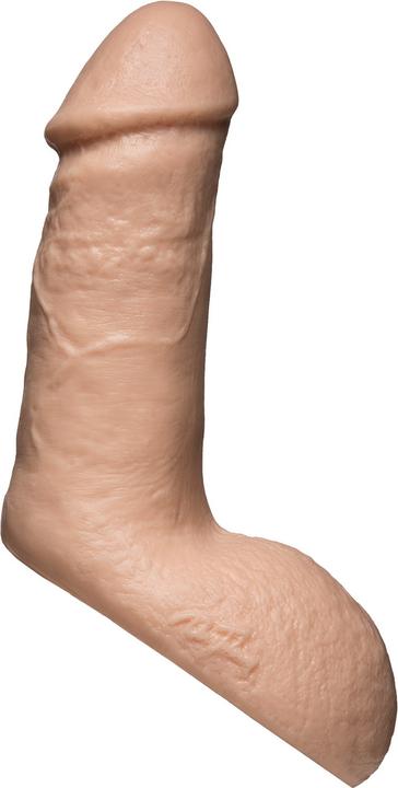 Produktbild Doc Johnson Vac-U-Lock Realistic Cock