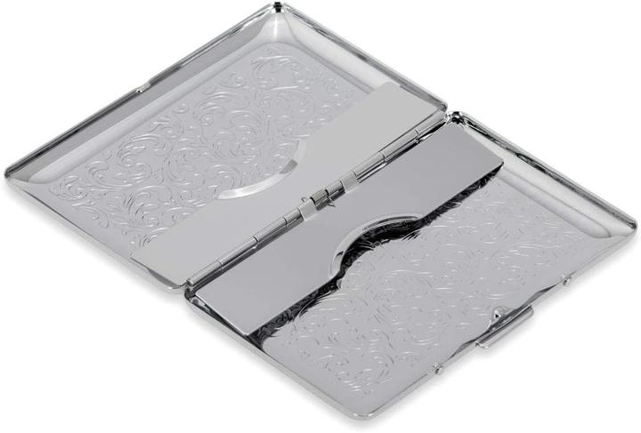 Produktbild Hermann Bauer Visitenkartenetui - Barock