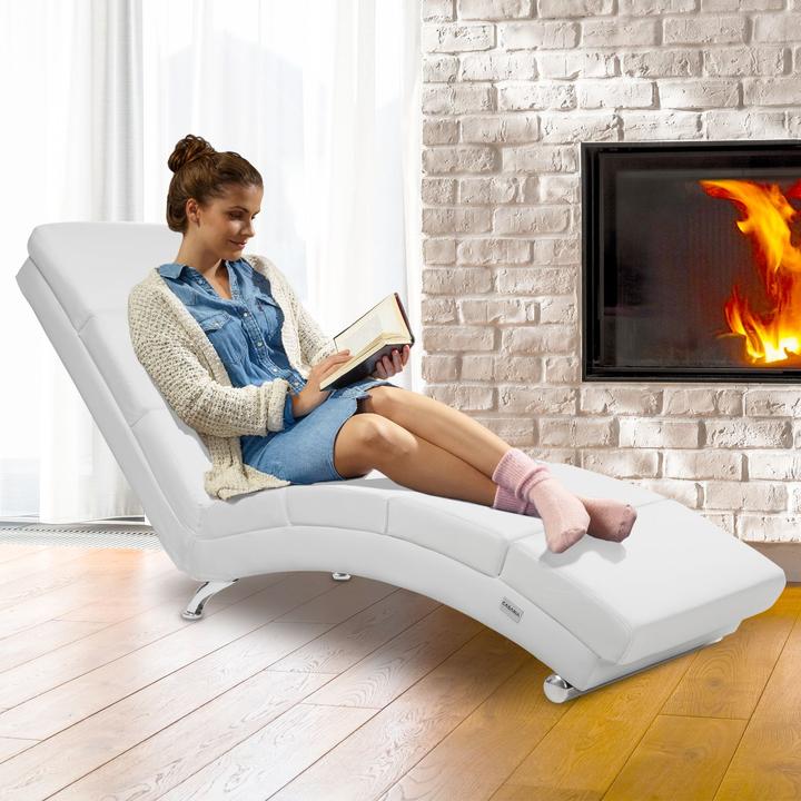 Produktbild Casaria Relaxliege