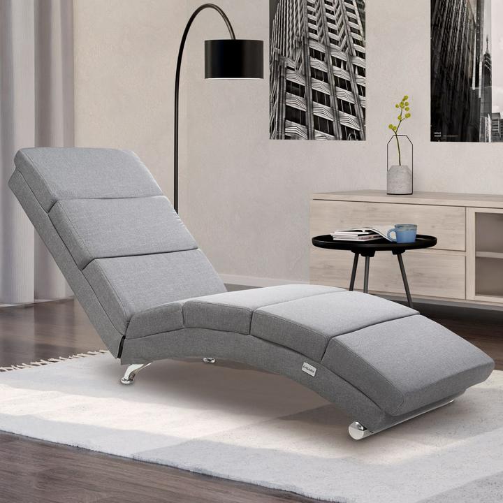 Produktbild Casaria Relaxliege