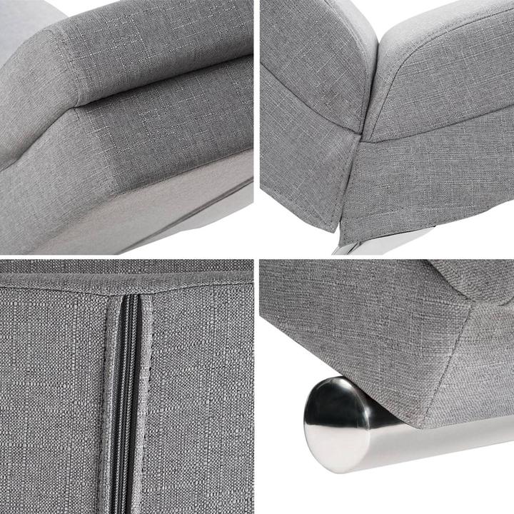 Produktbild Casaria Relaxliege