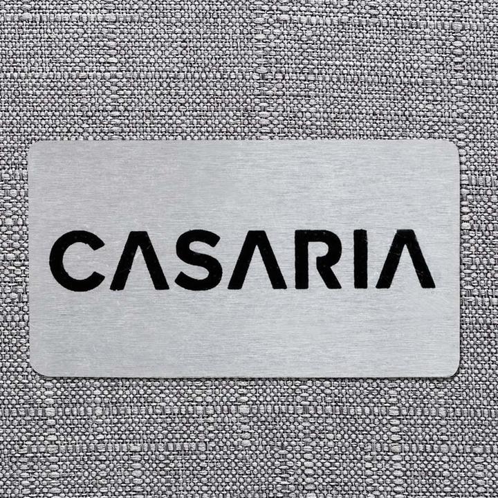 Produktbild Casaria Relaxliege