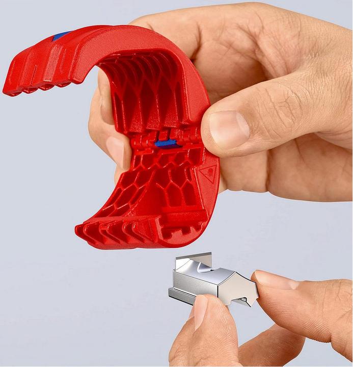 Actual product image Knipex Bix (72 mm)