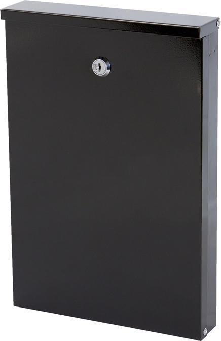 Haushalt MAILBOXPD955 BLACK