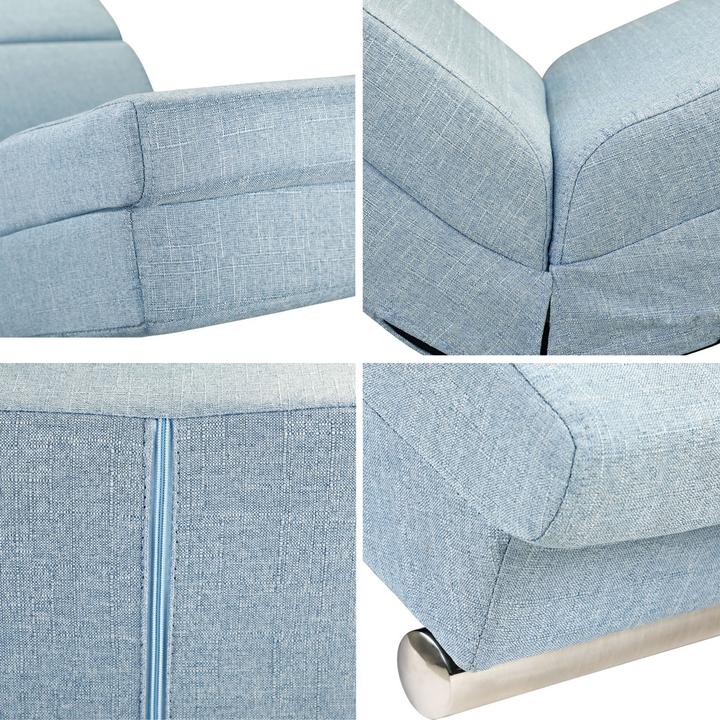 Produktbild Casaria Relaxliege