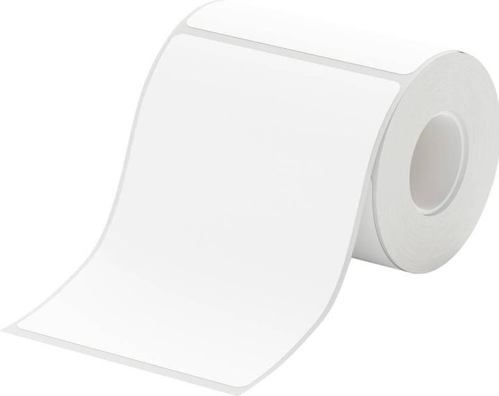 Actual product image Niimbot Etykiety termiczne R50*70-110White