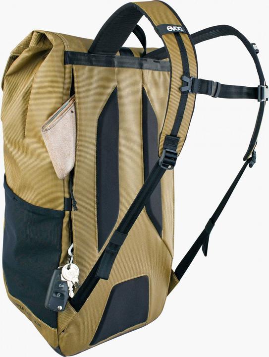 Produktbild Evoc Duffle (26 l)