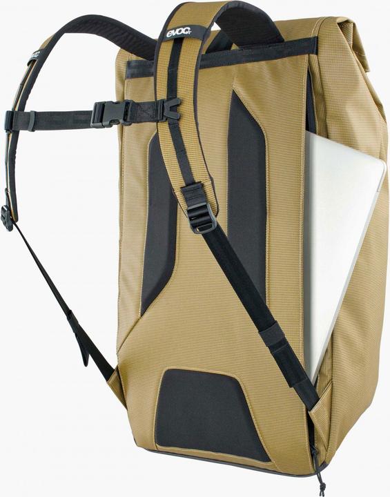 Produktbild Evoc Duffle (26 l)
