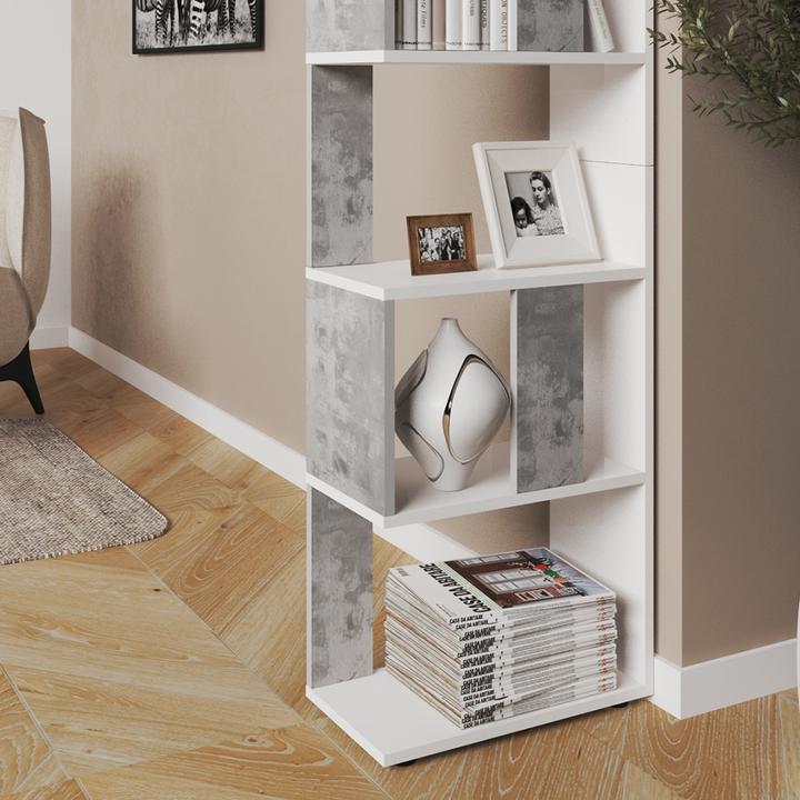 Image du produit Vicco Raumteiler (45 x 24 x 163 cm)