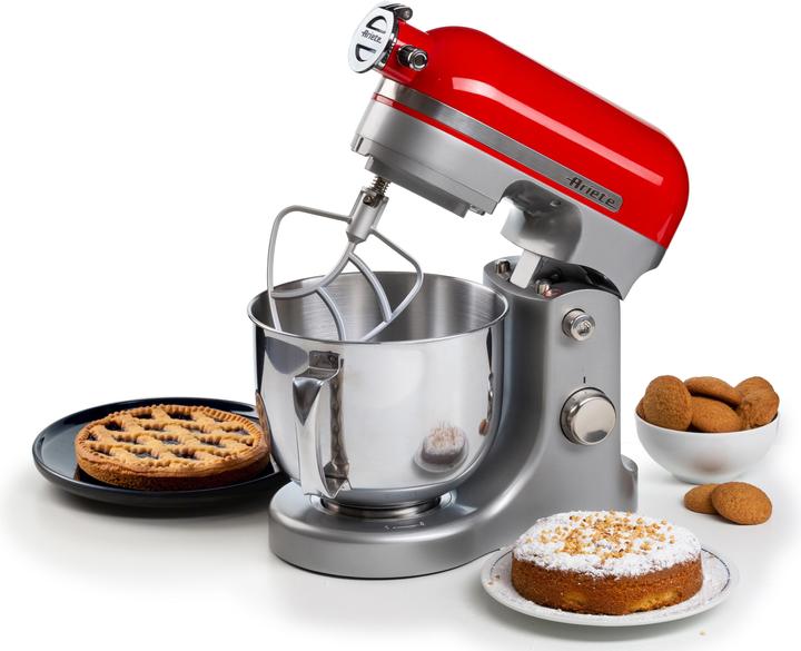 Produktbild Ariete 1589 Moderna (1600 W)