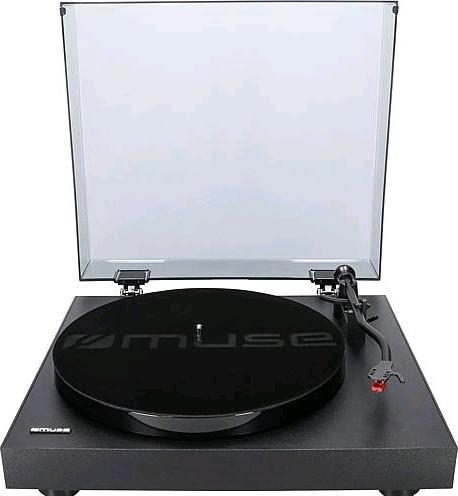 Image du produit Muse MT-105 B (Manuel)