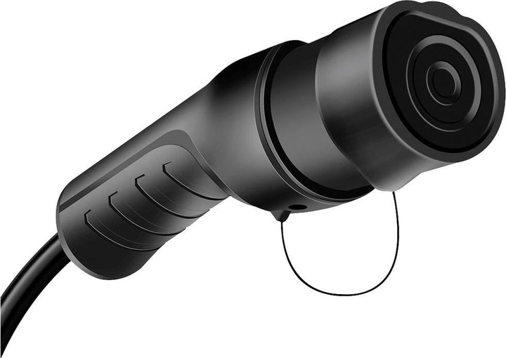 Produktbild LogiLink E-Auto-Ladekabel (Typ 2, 11 kW, 20 A, 5 m)