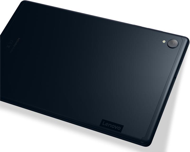 Produktbild Lenovo Tab K10 (4G, 10.30", 64 GB, Abyss Blue)