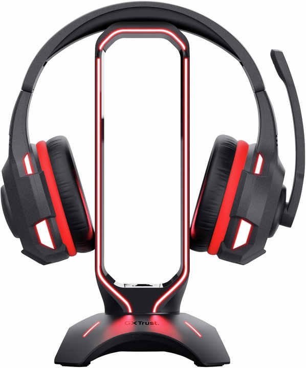 Actual product image Trust CINTAR - Headset stand