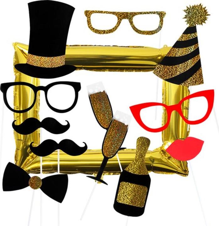 Decorazioni da festa