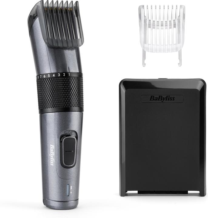 Produktbild BaByliss Tondeuse