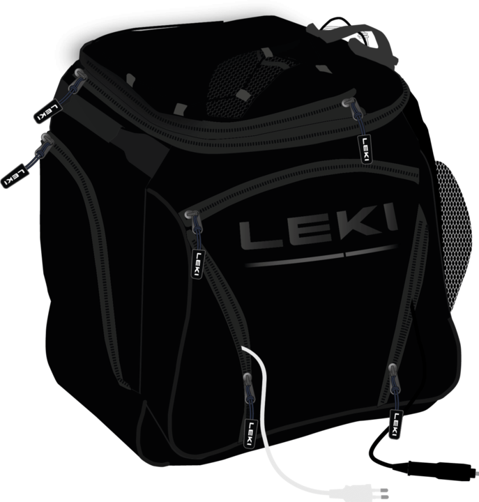 Leki Borsa da viaggio