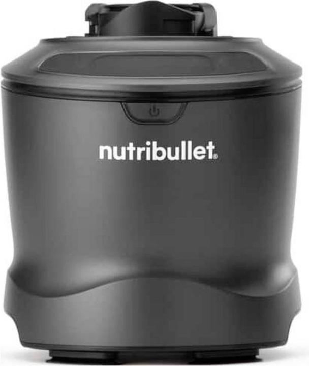 Actual product image NutriBullet Smart Sense Combo (1500 W)