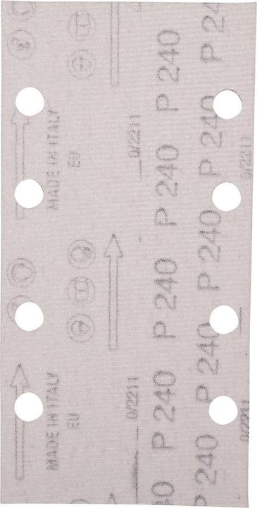 Image du produit Makita E-19691 (240)
