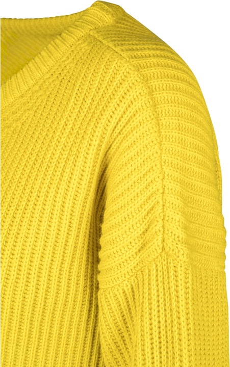 Produktbild Urban Classics Ladies Wrapped Sweater (XL)