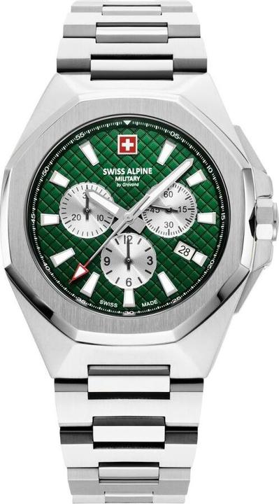 Produktbild Swiss Alpine Military 7005.9134 (Swiss Made)