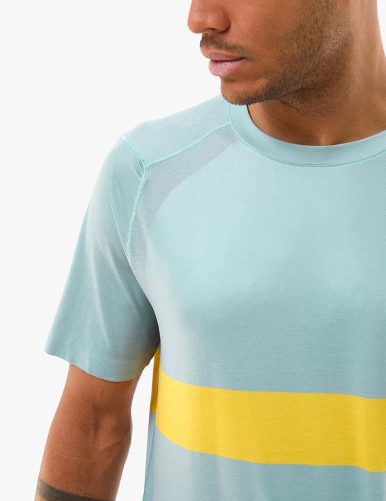 Produktbild Compressport Performance Ss Tshirt M (S)