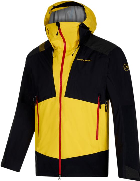 La Sportiva Supercouloir GTX Pro Jkt M (S)