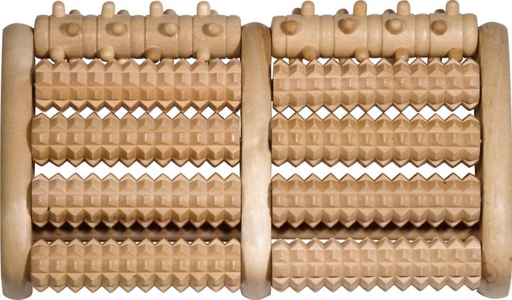 Actual product image Sellmer Fussmassageroller