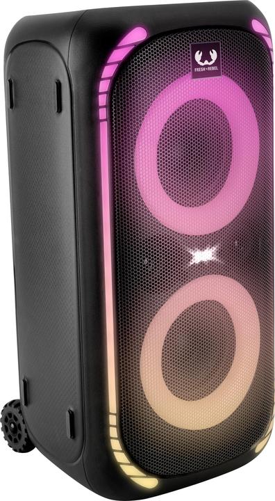 Actual product image Fresh'N Rebel Party Speaker L (12 h, Rechargeable battery operated, Electrical connection)