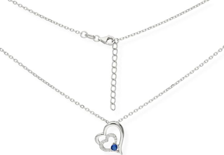 Immagine prodotto Carat Colorstone (Argento 925, 42 cm)