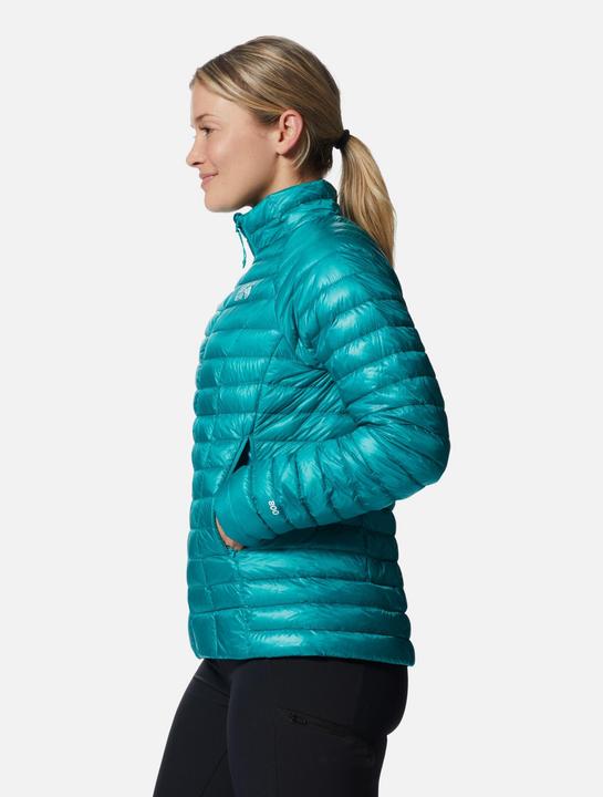 Actual product image Mountain Hardwear Ghost Whisperer/2 Jacket (M)