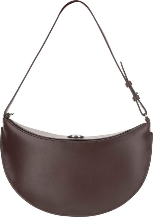 Immagine prodotto Jacquemus "Le petit Ovalo" shoulder bag