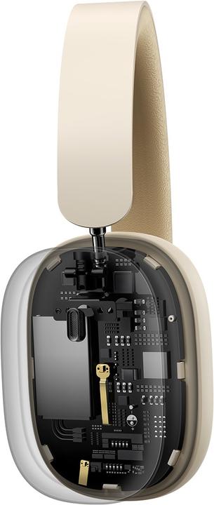 Produktbild Baseus Bowie H1 (ANC, 70 h, Kabellos)