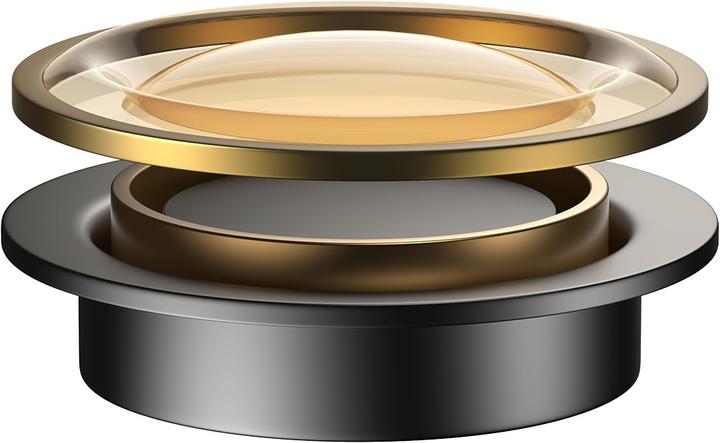 Produktbild Baseus Bowie H1 (ANC, 70 h, Kabellos)