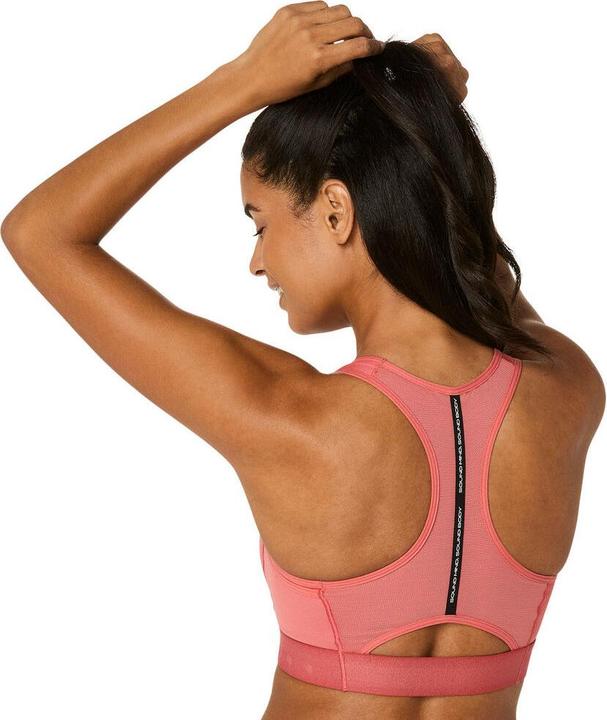 Produktbild ASICS Performance Road Compression Sport-BH Damen (XS)