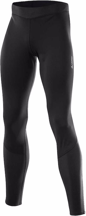 Actual product image Löffler Carbon Ws Warm Tights (54, L, XL)