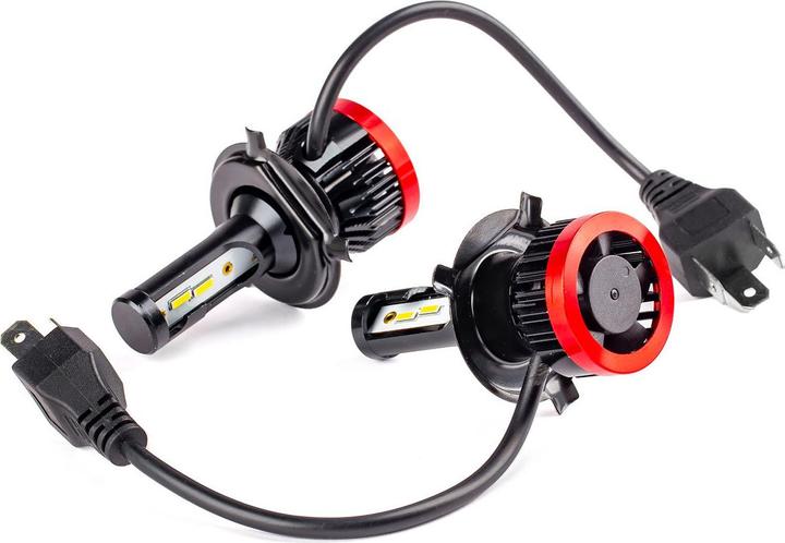 Produktbild Amio LED Headlights (H4)