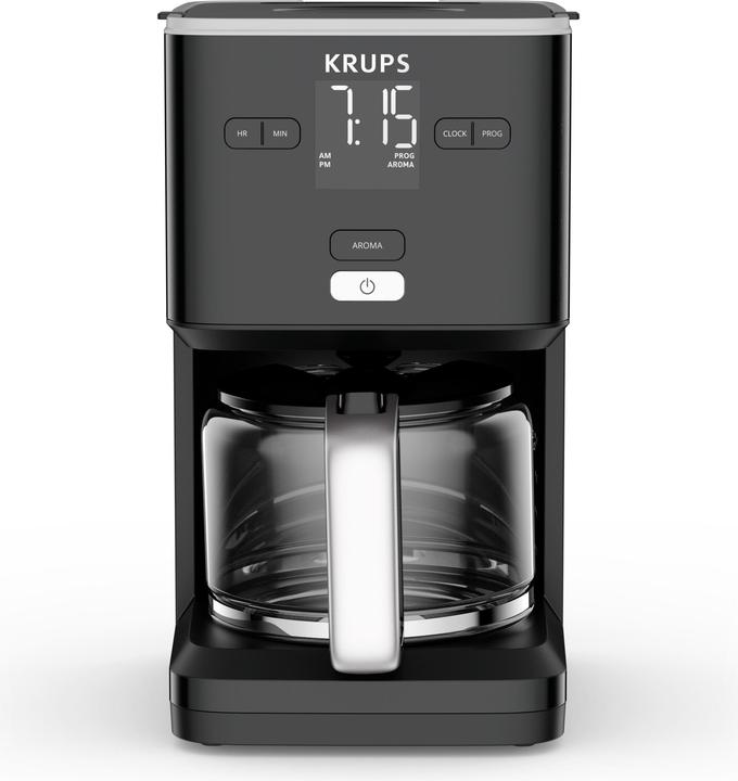 Produktbild Krups Smart'n Light