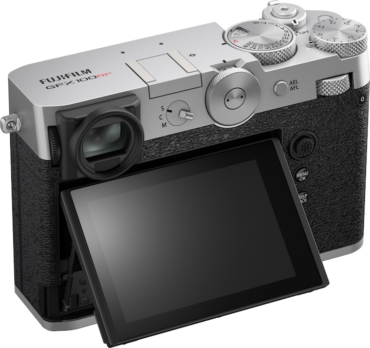 Produktbild Fujifilm GFX100RF (35 mm, 102 Mpx)