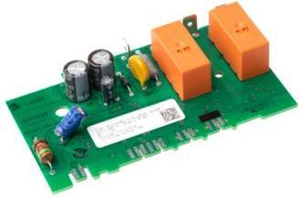 Bosch Home Comfort El-modul BOOST, Tronic 4500 T - For activating af BOOST functions