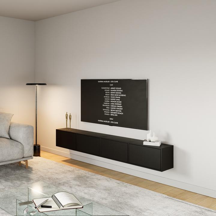 Produktbild Selsey Framme (201.20 x 30 x 30 cm)