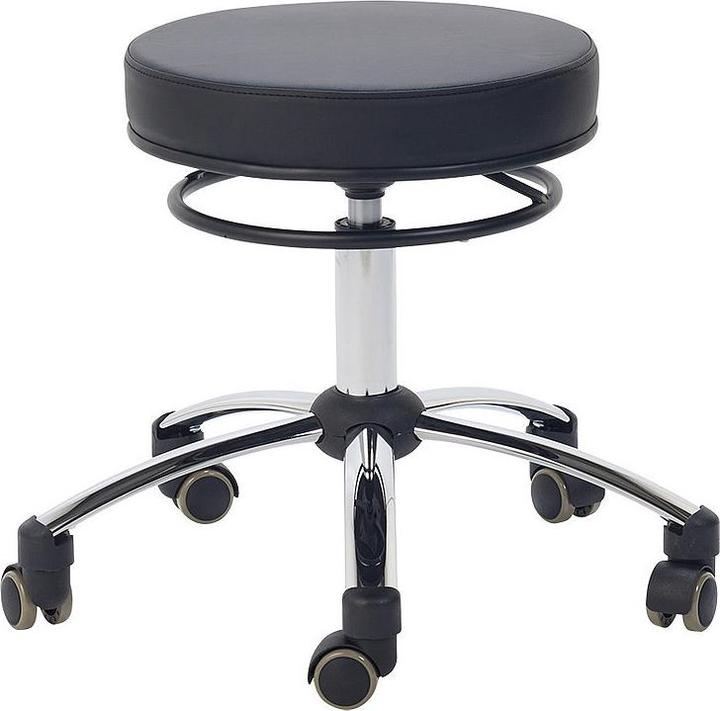 Produktbild Teqler Drehhocker (47 - 57 cm)