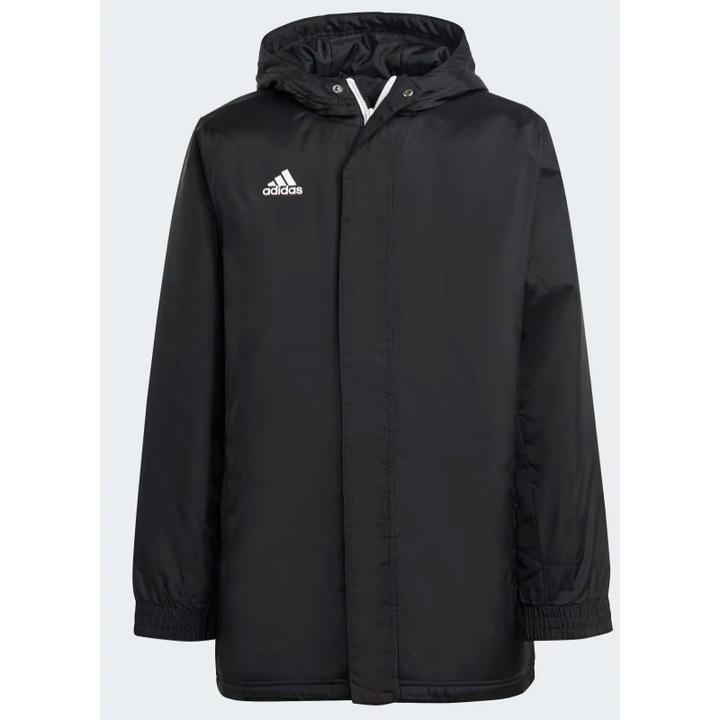 Immagine prodotto Adidas Entrada 22 giacca da stadio per bambini (140)
